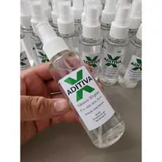 ADITIVA, Adesivo para Impressao 3D