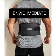 Cinturão Cinto Cinta de Academia Agachamento Musculação Crosfitt.