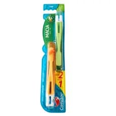 Escova Dental Macia Trip  Leve 2 Pague 1 - Condor