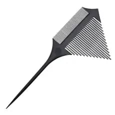 Pente Funil Para Mechas -CARBON ANTISTATIC PRO