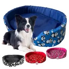 Caminha para Cachorro ou Gato Cama Pet Grande 70x50 cm Tamanho 5