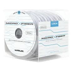 Linha Multifilamento Maruri 100m Micro Fiber Ultralight Várias Medidas Super Fina