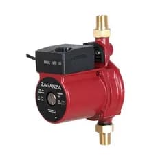 Pressurizadora De Agua 125w 1500l/h 9mca 220v Zaganza