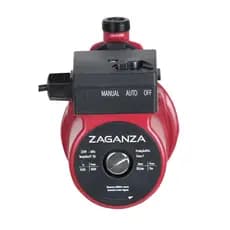 Bomba Pressurizadora De Agua 160w 2100l/h 11mca 220v Zaganza