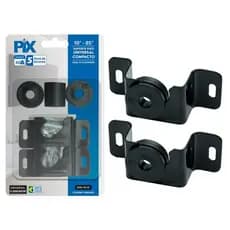Suporte Universal Fixo Painel Para Tv 10 À 85 Polegadas