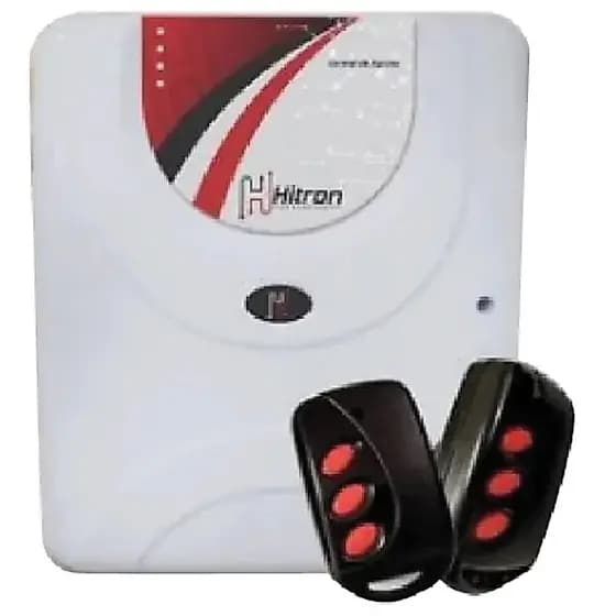 ALARME 2 ZONAS HITRON