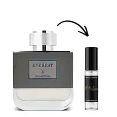 PERFUME EVEREST NUANCIELO
