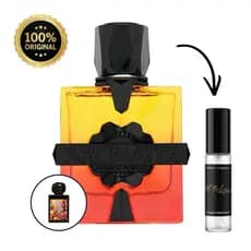 PERFUME ÁRABE AROMATIX FORBIDDEN FRUIT - FRENCH AVENUE