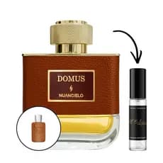 PERFUME DOMUS NUANCIELO
