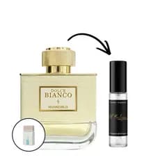 PERFUME FEMININO DOLCE BIANCO NUANCIELO