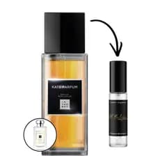 PERFUME FEMININO KATE PARFUM ITB