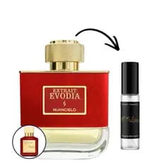PERFUME EVODIA EXTRAIT NUANCIELO