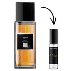 PERFUME TURIM IN THE BOX