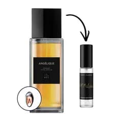 PERFUME FEMININO PERFUME ANGÉLIQUE ITB