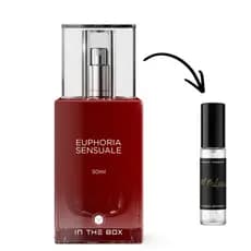 PERFUME FEMININO EUPHORIA SENSUALE- IN THE BOX