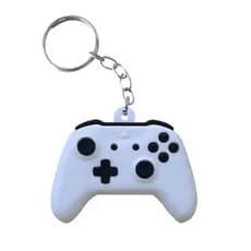 Chaveiro Emborrachado Colecionável Controle Xbox Series