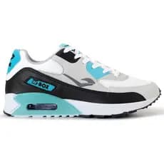 Tenis W Box Esportivo Unissex Promocao Verde Academia Confortavel Envio Rapido Corrida