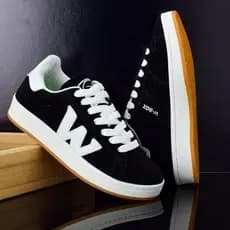 Tenis Wbox Footwear Universitário Unissex Casual Caminhada Confortavel Esportivo