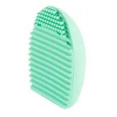 Limpador De Pincéis De Maquiagem Em Silicone Marco Boni