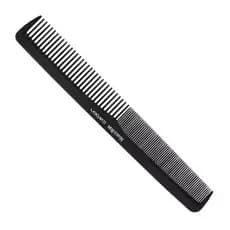 Pente Antiestático Carbono Dentes Finos E Médios Marco Boni