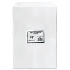 Porta documento plástico ofício com aba P-30 ACP