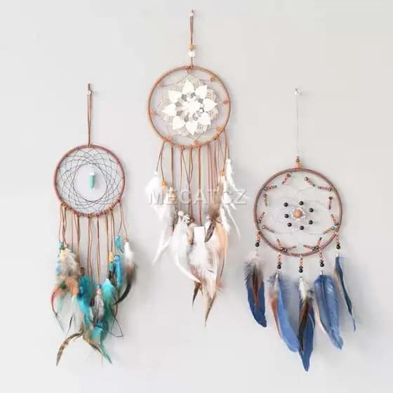 Filtro Dos Sonhos, Apanhador Dos Sonhos Dreamcatcher