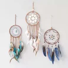 Filtro Dos Sonhos, Apanhador Dos Sonhos Dreamcatcher