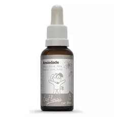 Floral pet para cachorro e gato Ansiedade Bio Florais. Floral Veterinário tratamento Natural para animais ansiosos