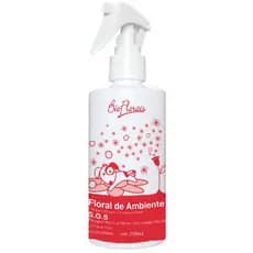 Floral de Ambiente Rescue Pet SOS Bio Florais 250mL
