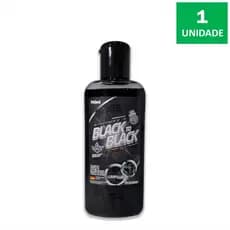 Cera Para Pedras Intensificador de cor 140ml Black To Black Proclean