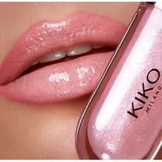3D Hydra Gloss Kiko Milano