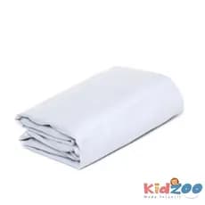 Lençol com Elástico Liso Padrão Americano/ Enxoval Barato/ Lençol para Berço