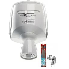 Resistencia Ducha  Chuveiro Relax Ultra Lorenzetti 220v 550w Original