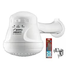 Resistencia Torneira Elétrica Maxi Ultra Lorenzetti 5500w 220v