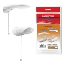 Resistencia Chuveiro Ducha Lorenzetti Advanced  220v 6400w Original