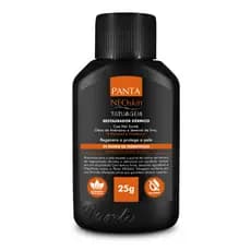 Panta Neoskin Black 25g, Hidratante Para Tatuagem Restaurador Dérmico