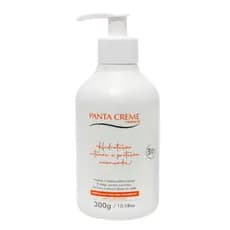 Panta Creme Corporal -  Nutre, previne manchas e o fotoenvelhecimento da pele.
