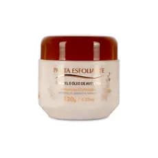 Panta Esfoliante - Esfoliação e Hidratação intensa para pele áspera e ressecada!