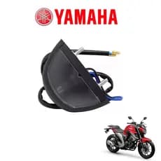 Lanterna Traseira Luz De Placa Fazer 250 2011 a 2017 - MOD. ORIGINAL
