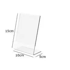 porta retrato 10x15 kit com 5 peças
