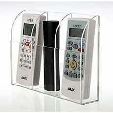 Suporte para controle remoto