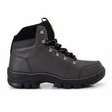 Bota Coturno Adv Masculina Cano Médio
