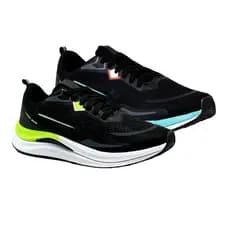 Kit 2 Tênis Masculino de Corrida Free-Run