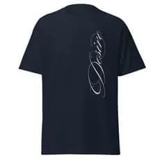 Camiseta Masculina Desire