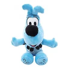 Cachorro Bidu De Pelúcia 35cm - Turma Da Mônica - Original