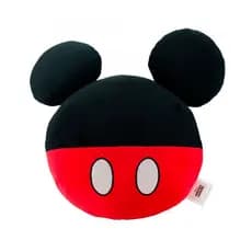 Almofada formato Mickey Mouse - 40cm - Original