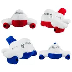Avião de Pelúcia Fofinho 46cm - Fofy