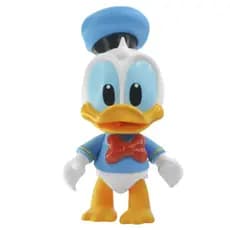 Boneco Pato Donald Vinil 26cm - Disney Junior