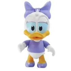 Boneca Margarida Vinil 26cm - Disney Junior