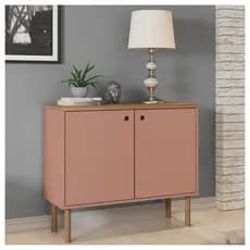 Armario Balcão Aparador Multi Ceramic Allure Lider Design